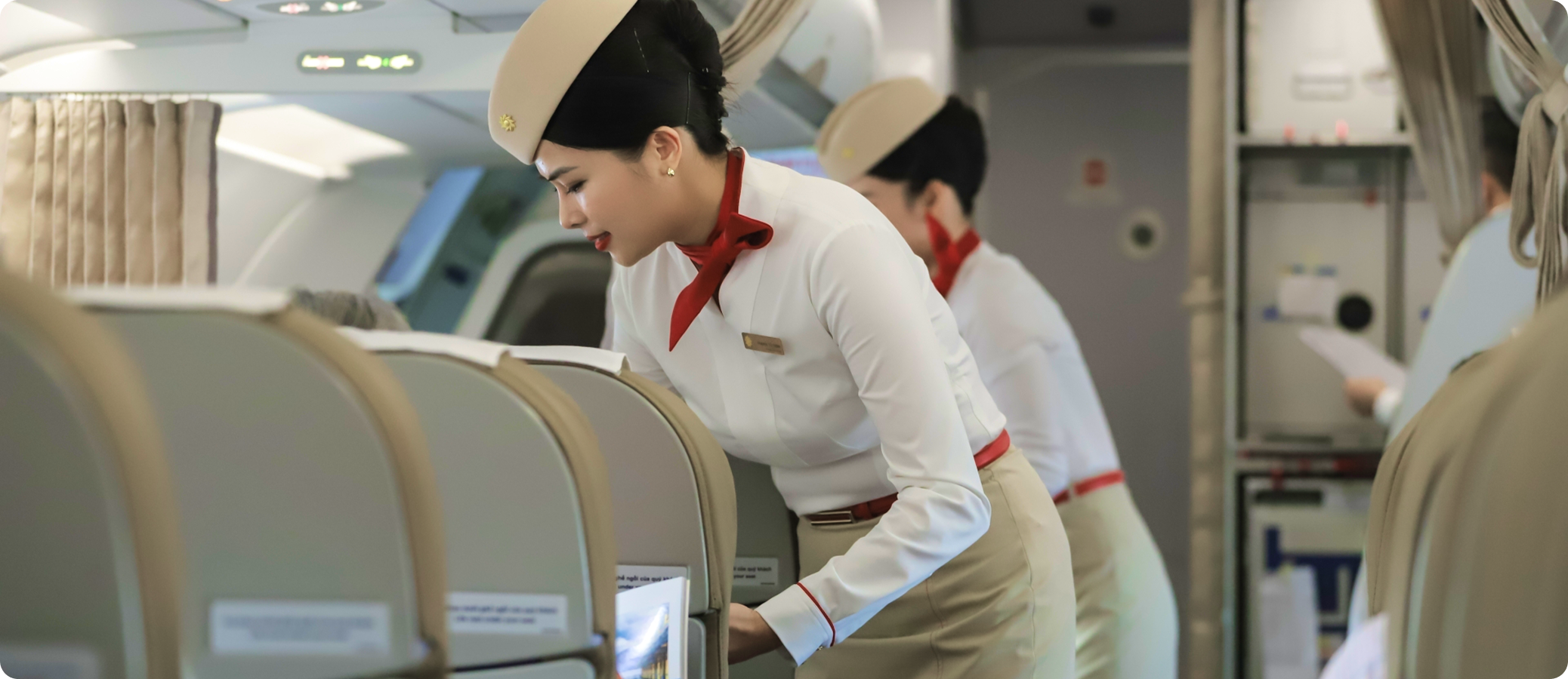 Earn Points on Every Journey
