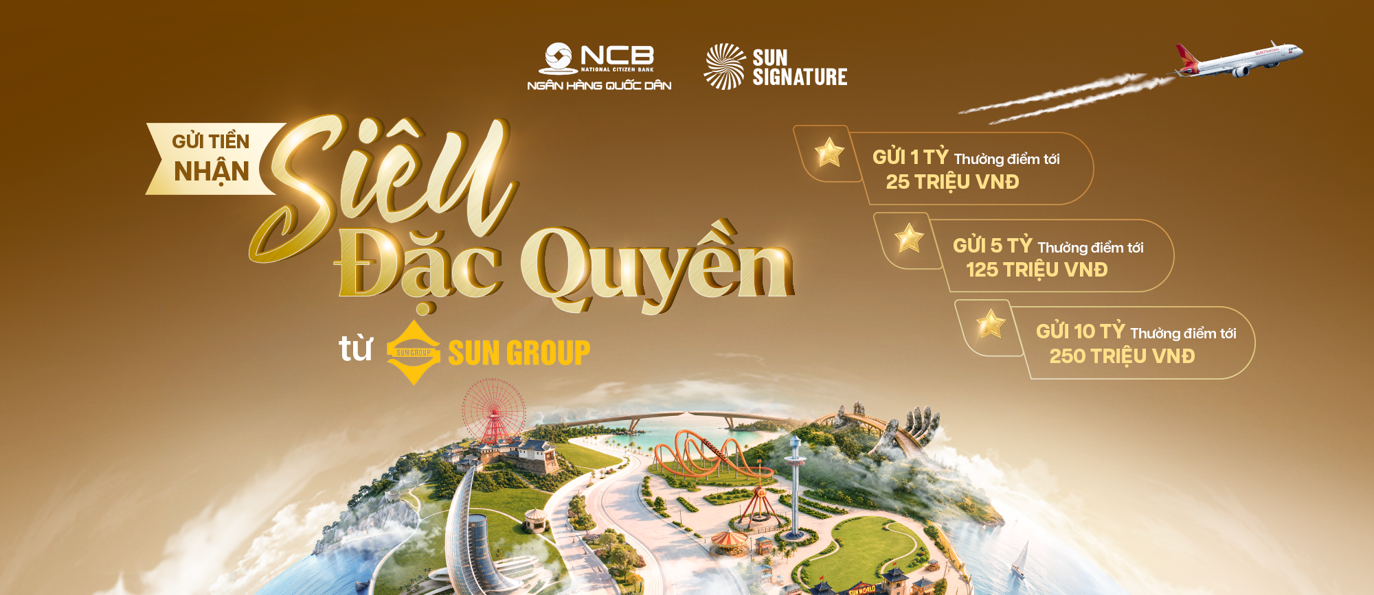 NCB Savings