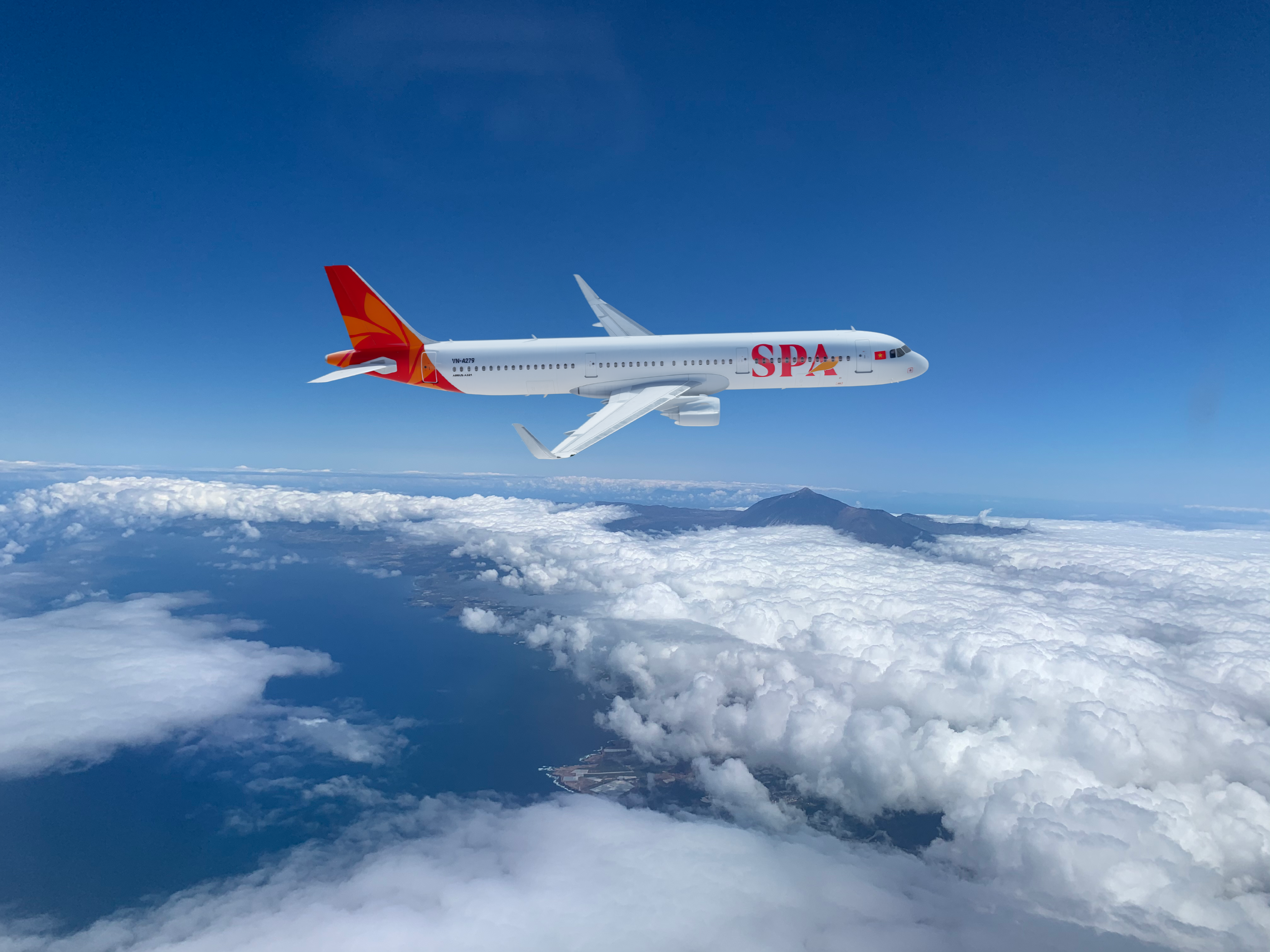 Seamless Flights, Boundless Value