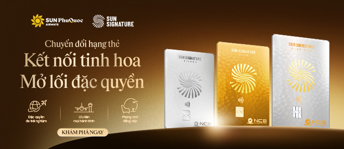Chuyển đổi hạng thẻ
