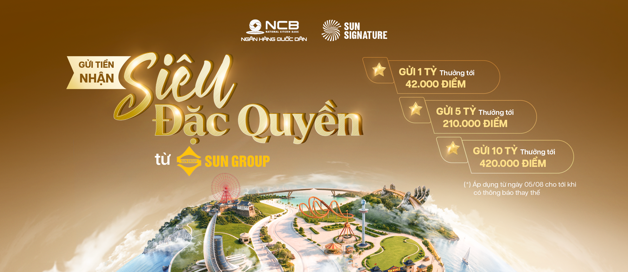 NCB Savings